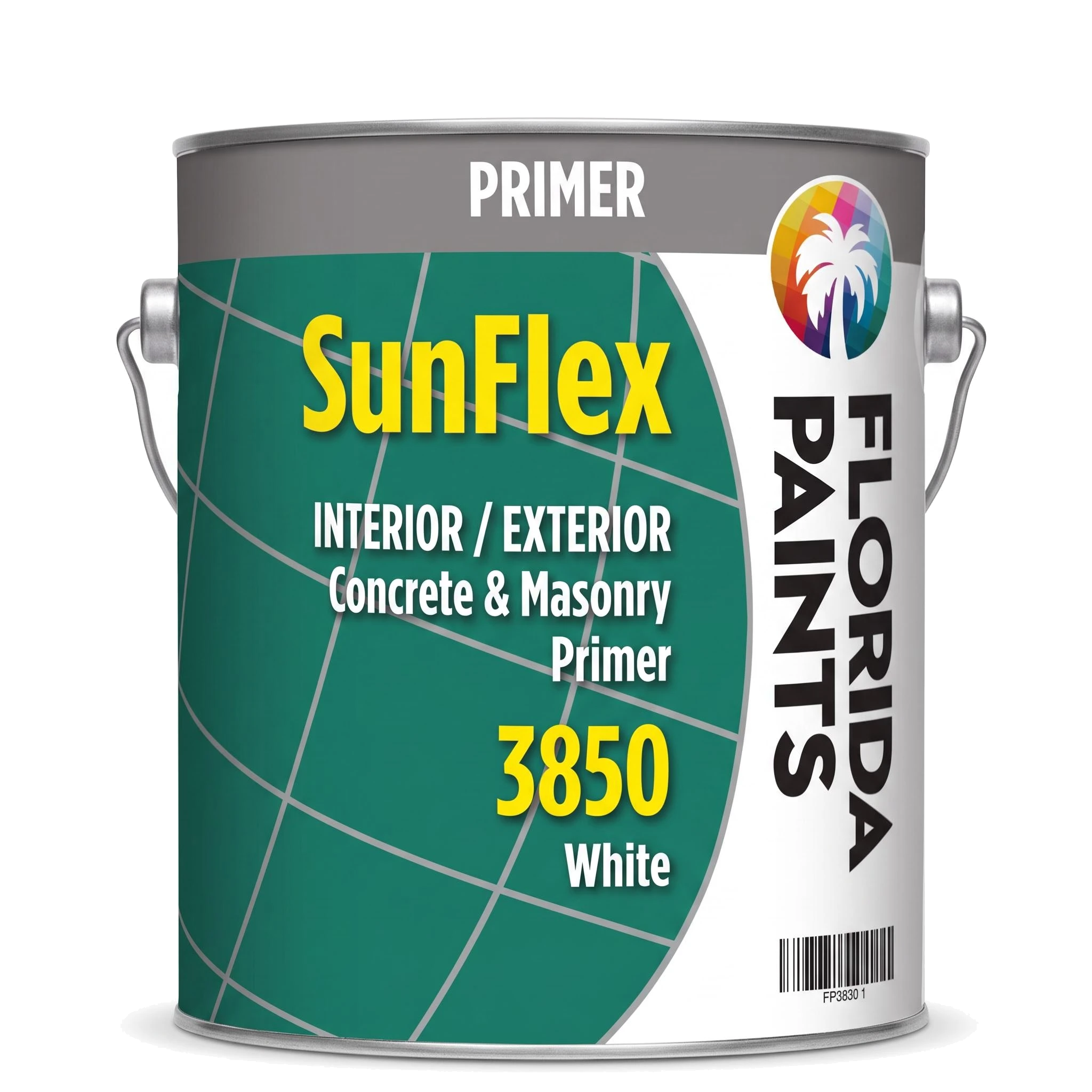 SunFlex Int/Ext Concrete & Masonry Primer - Primer
