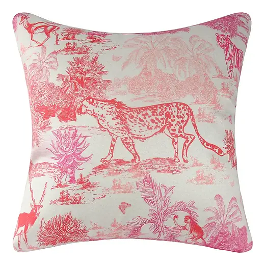 Pillow – 45 × 3 x 45 x cm