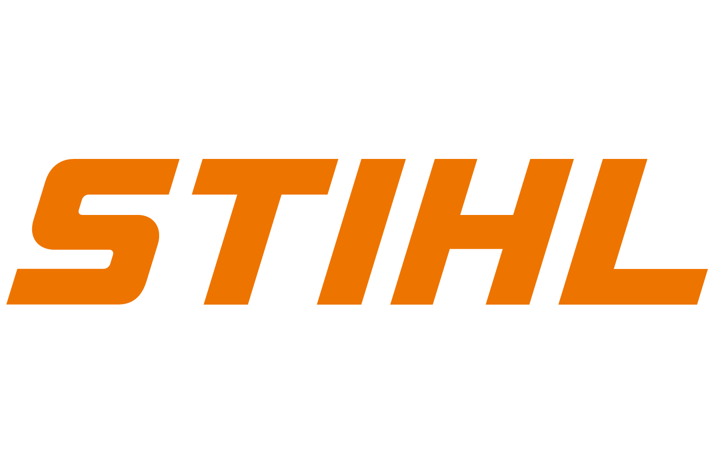 Stihl