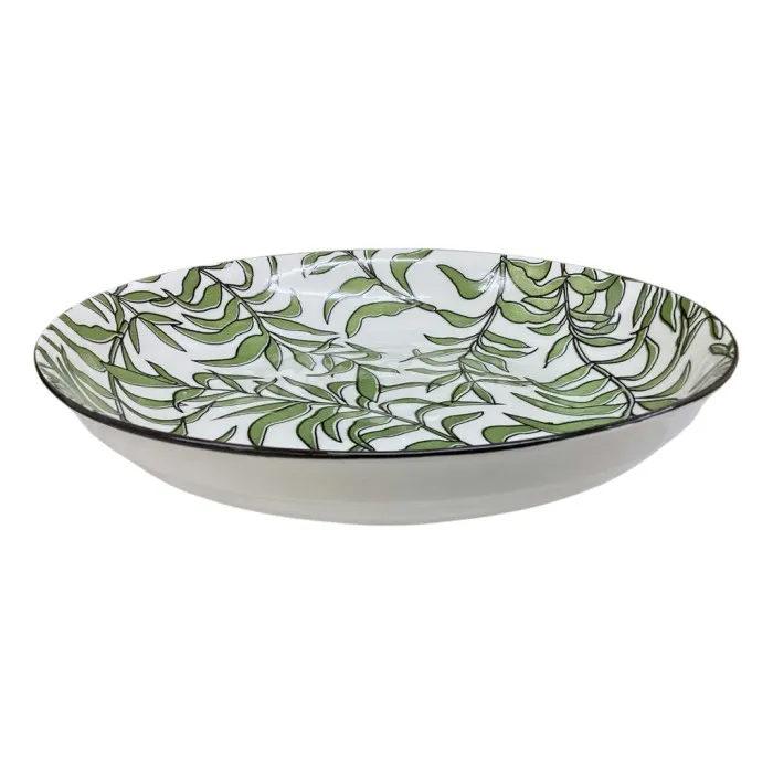 9" FRUIT PLATE