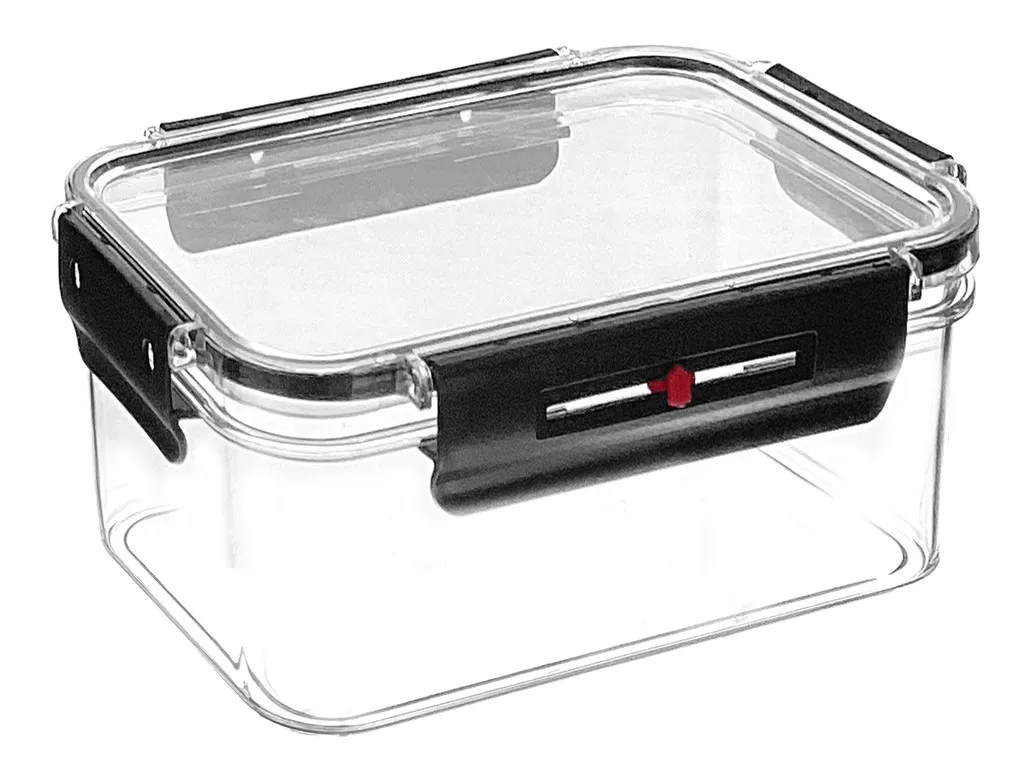 1200ML PLASTIC FOOD CONTAINER