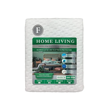 BAMBOO MATTRESS PROTECTOR - FULL