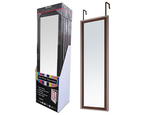 DOOR MIRROR - 30x120CM