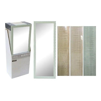 WALL MIRROR - 30X90 CM - ASSORTED COLOURS