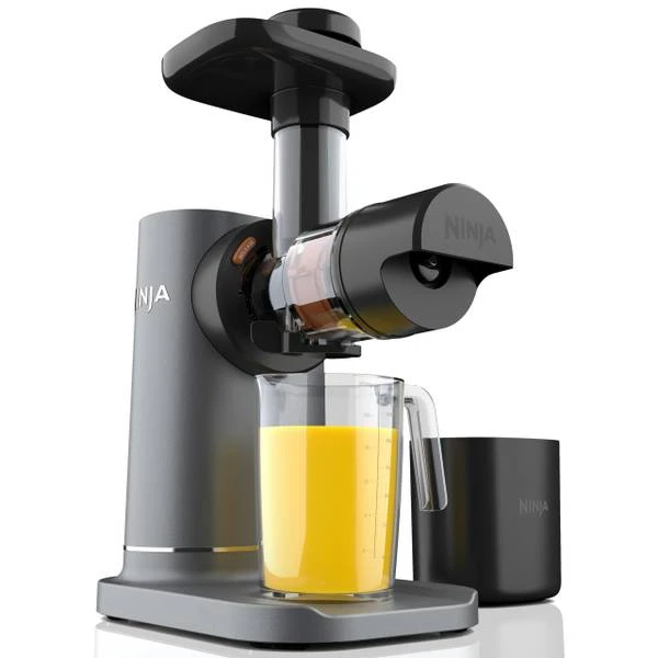 Ninja NEVERCLOG Cold Press Jui
