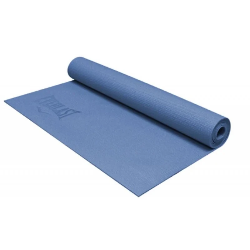 Yoga Mat EVERLAST 3MM BL
