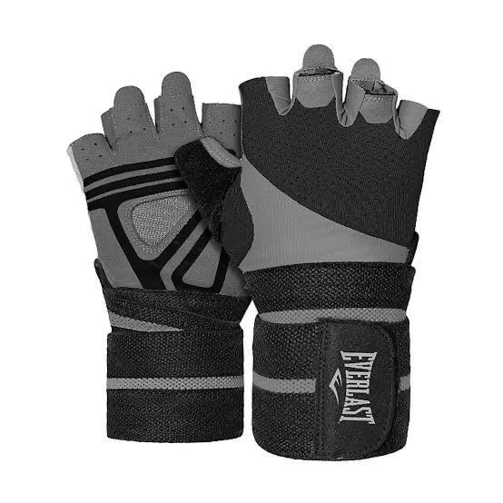 EVERLAST CASCADE WEIGHTLIFTING