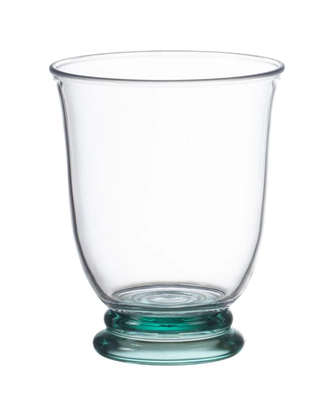 TWO TONE 12OZ DOF TUMBLER TURQUOISE