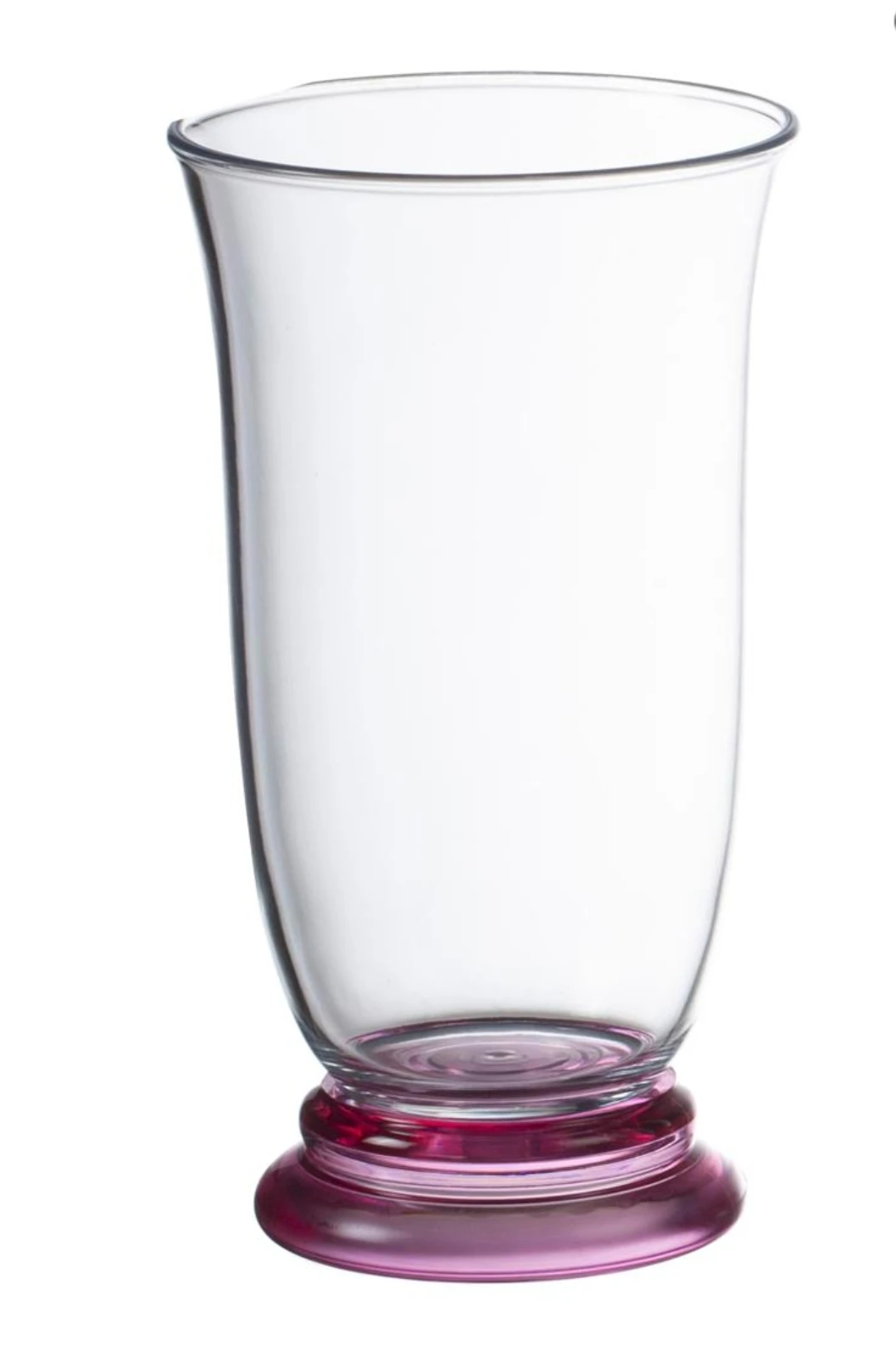 TWO TONE HI BALL 17 OZ TUMBLER PINK