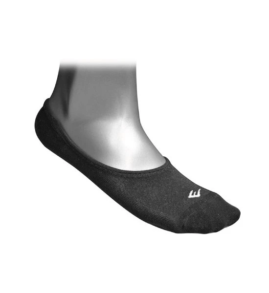 EVERLAST MEN MEDIA NO-SHOW PERFORMANCE SOCKS