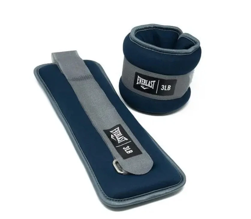 EVERLAST 6LB ANKLE WEIGHT