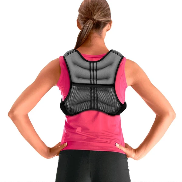 EVERLAST 10LB WEIGHTED VEST