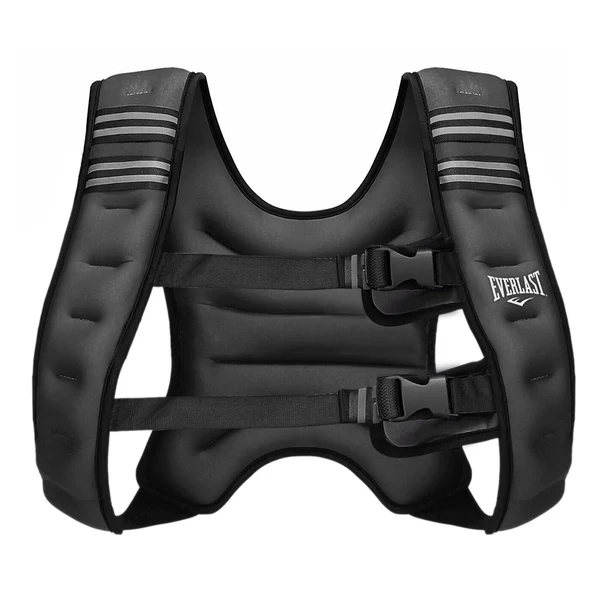 EVERLAST 20LB WEIGHTED VEST