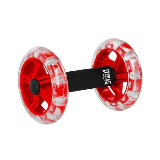 HAND WHEELS FOR ABDOMINAL EXERCISES
