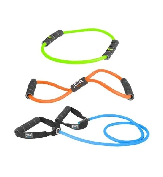 EVERLAST 3-LEVEL RESISTANCE BANDS