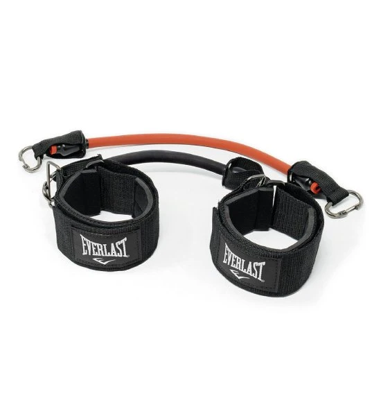 EVERLAST ANKLE RESISTANCE BANDS