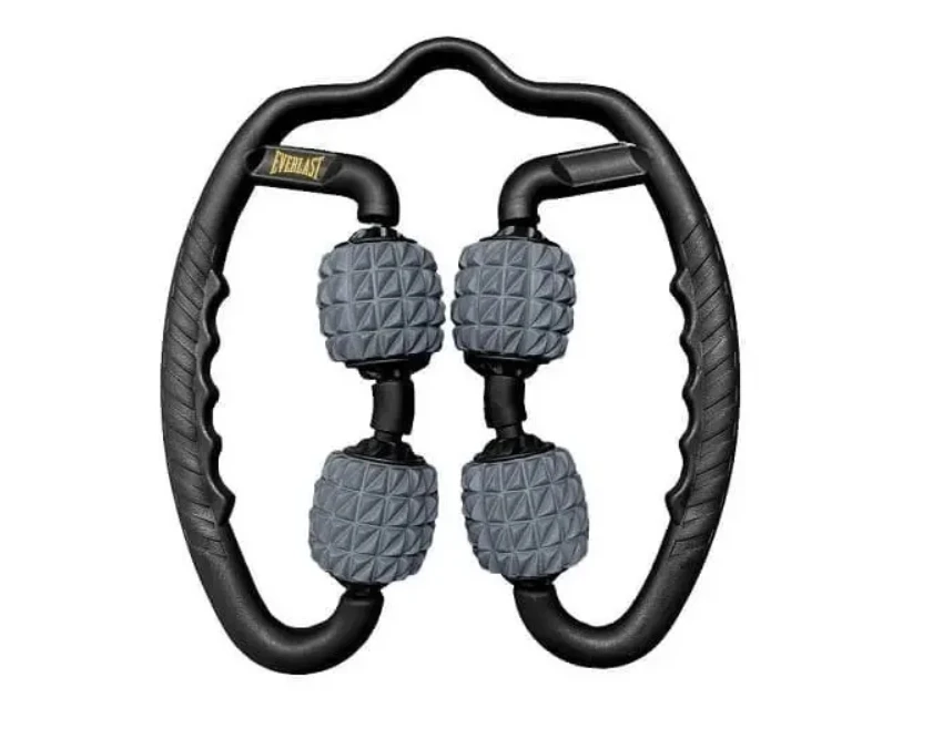EVERLAST CIRCULAR MASSAGER