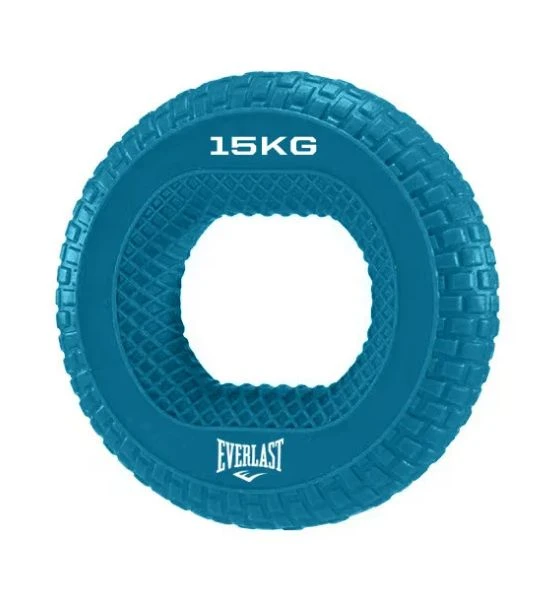 EVERLAST 15KG SILICONE HAND GRIP