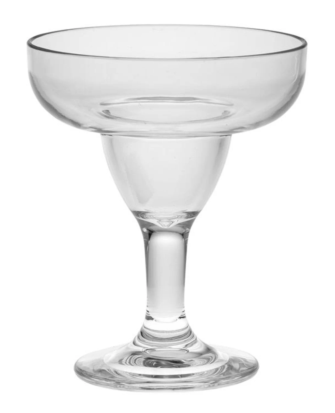 3OZ MINI MARGARITA GLASS - ACRYLIC