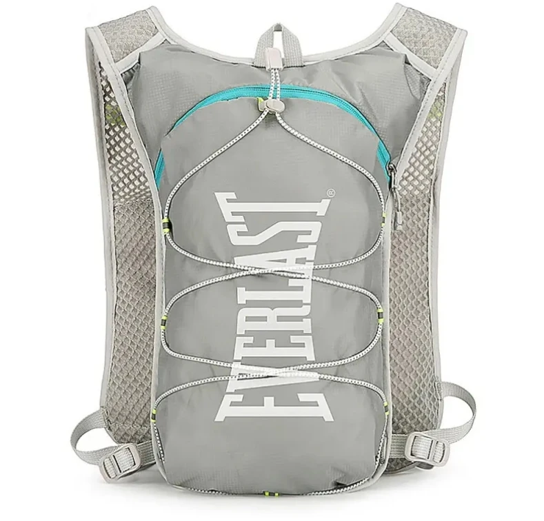 EVERLAST 2LT HYDRATION VEST - GREY