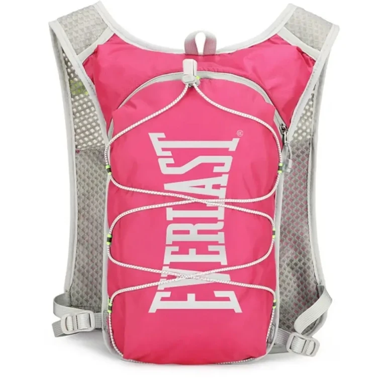 EVERLAST 2LT HYDRATION VEST - PINK