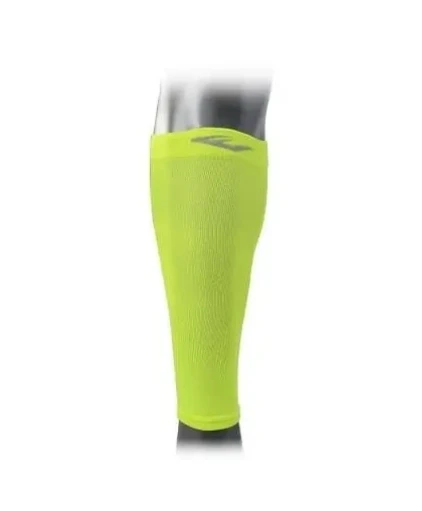 EVERLAST COMPRESSION STOCKINGS - NEON YELLOW