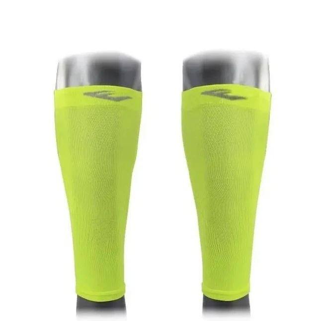 EVERLAST COMPRESSION STOCKINGS - NEON YELLOW