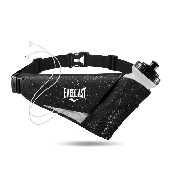 EVERLAST HYDRATION BELT WITH 500 ML BOTTLE
