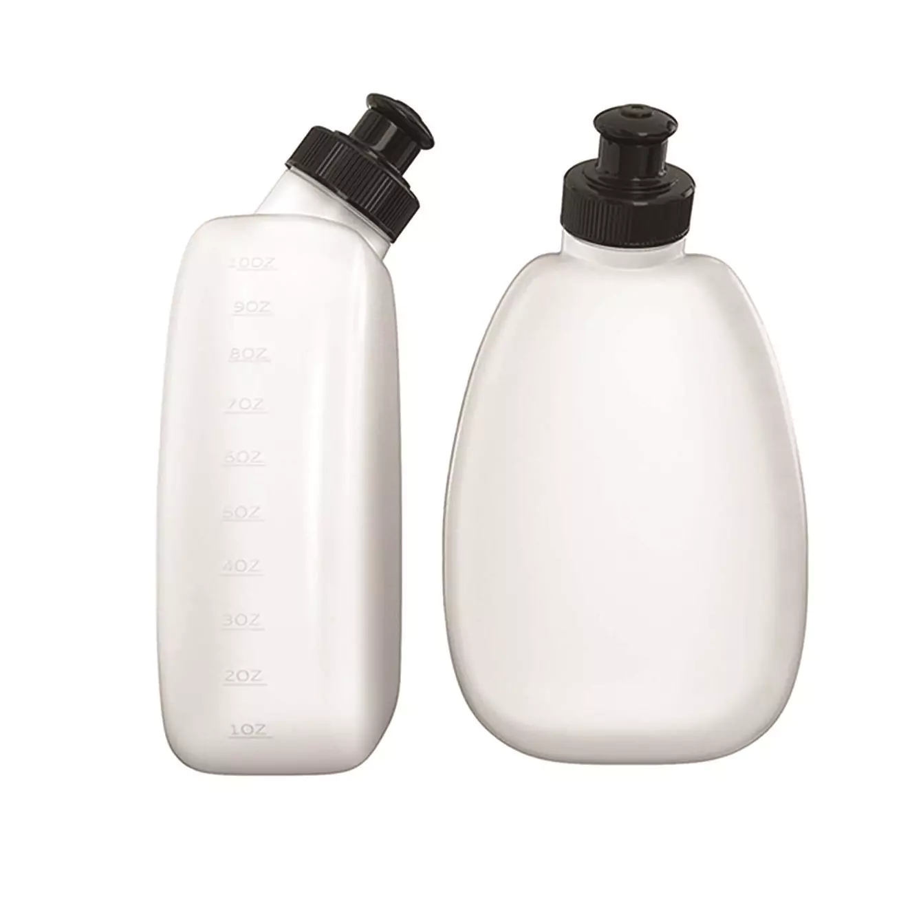 EVERLAST HYDRATION BELT WITH 2 250ML BOTTLES
