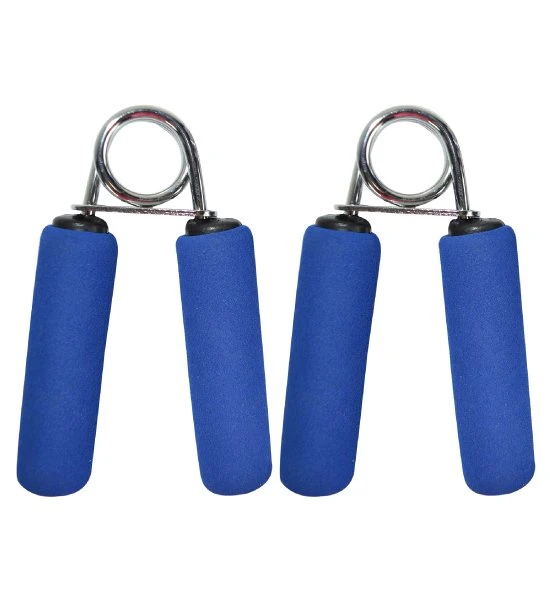 EVERLAST HAND GRIP WITH FOAM HANDLE