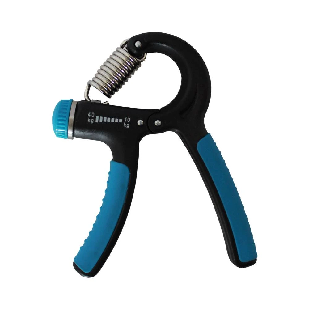 EVERLAST ADJUSTABLE HAND GRIP 10-40KG RUNIC