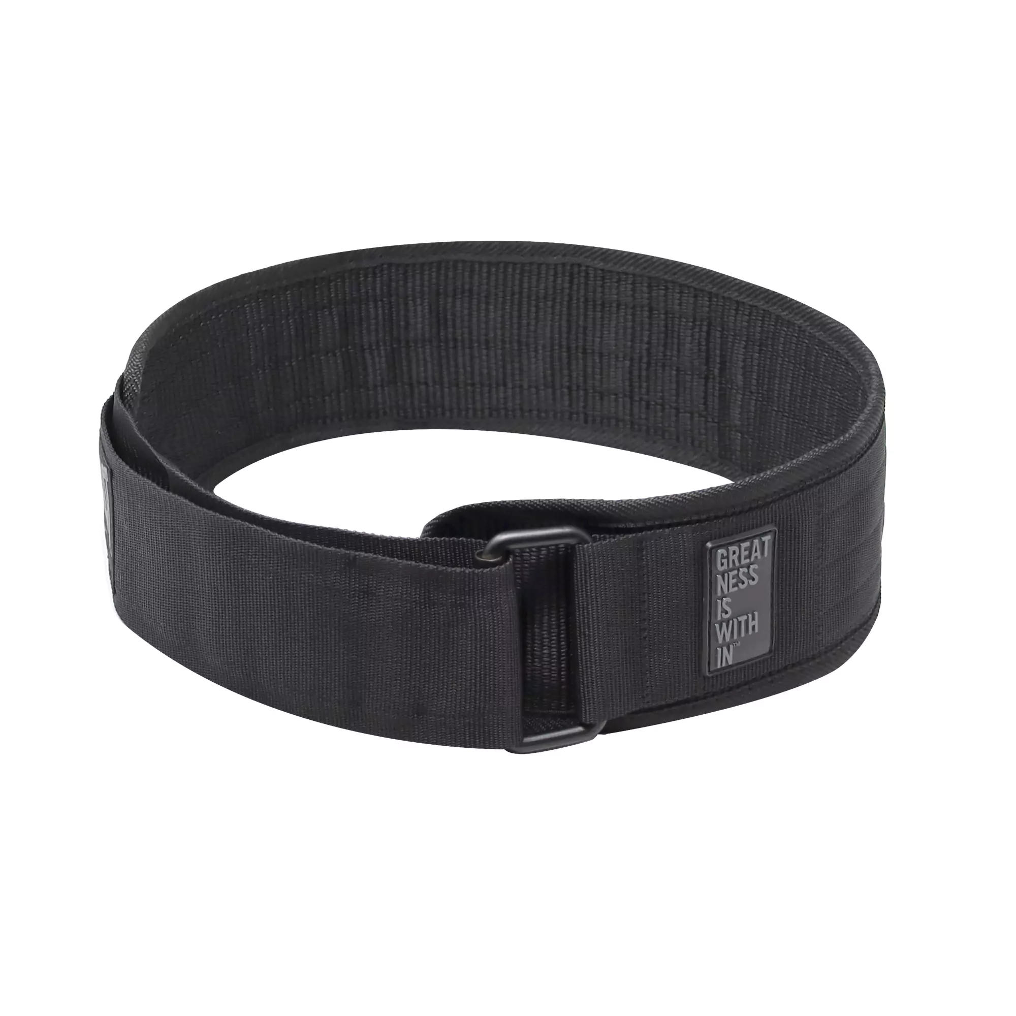 EVERLAST GREATNESS WEIGHT BELT - SIZE SM - BLACK
