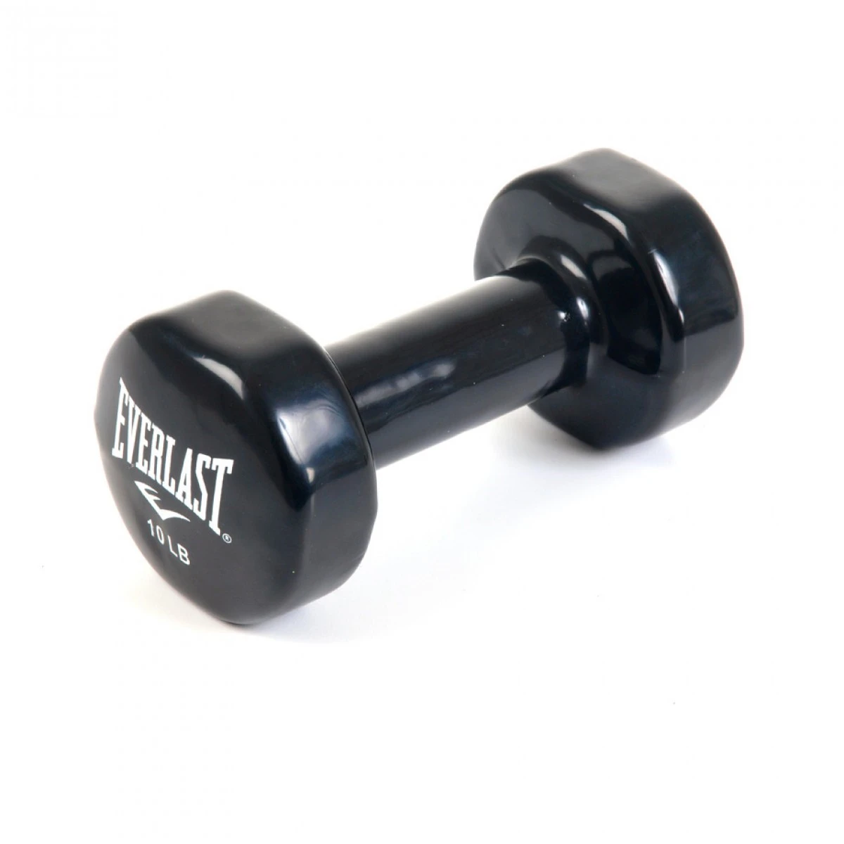 EVERLAST VINIL 10LB DUMBBELL