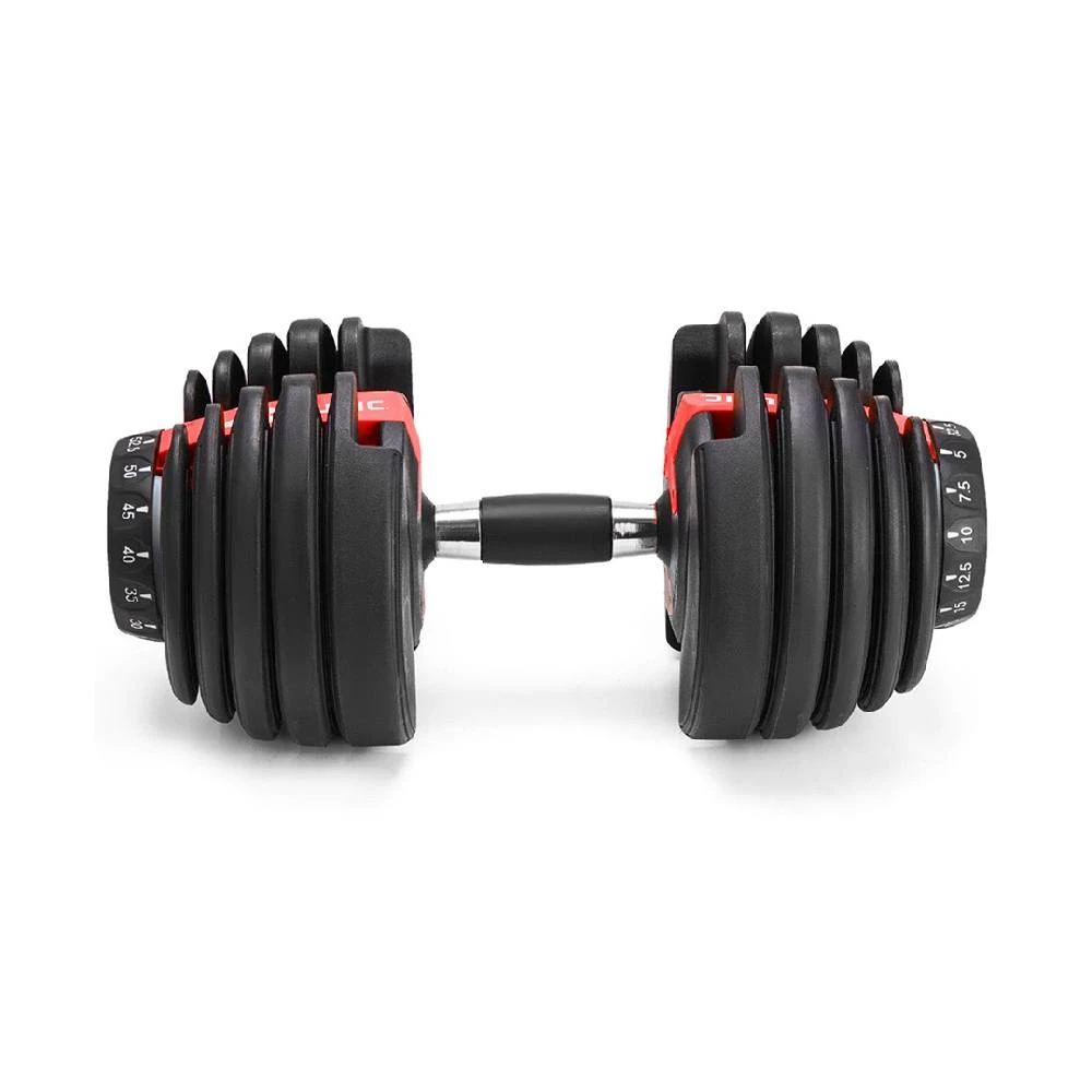 RUNIC ADJUSTABLE DUMBBELL 2.5-24 KG