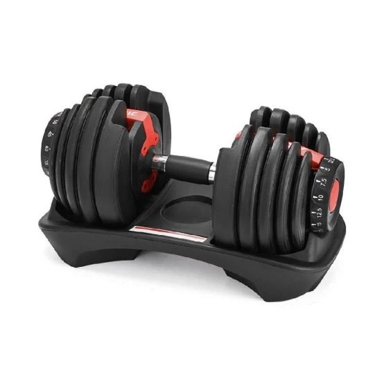 RUNIC ADJUSTABLE DUMBBELL 2.5-24 KG