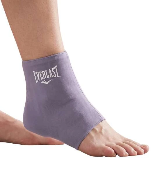 EVERLAST COLD OR HEAT GEL APPLICATOR FOR ANKLE
