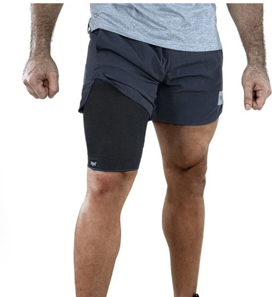 EVERLAST ELASTIC THIGH SUPPORT - SIZE M