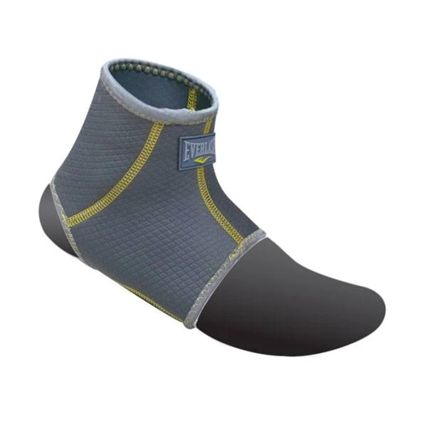 EVERLAST BASIC NEOPRENE ANKLE BRACE - SIZE S