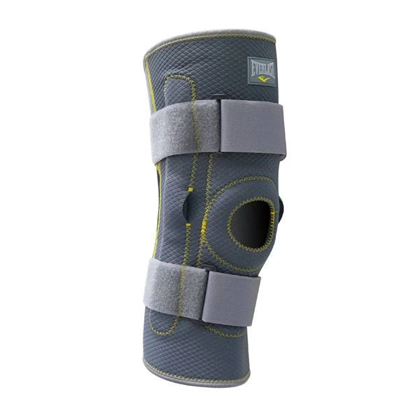 EVERLAST DELUXE NEOPRENE KNEE BRACE - SIZE S