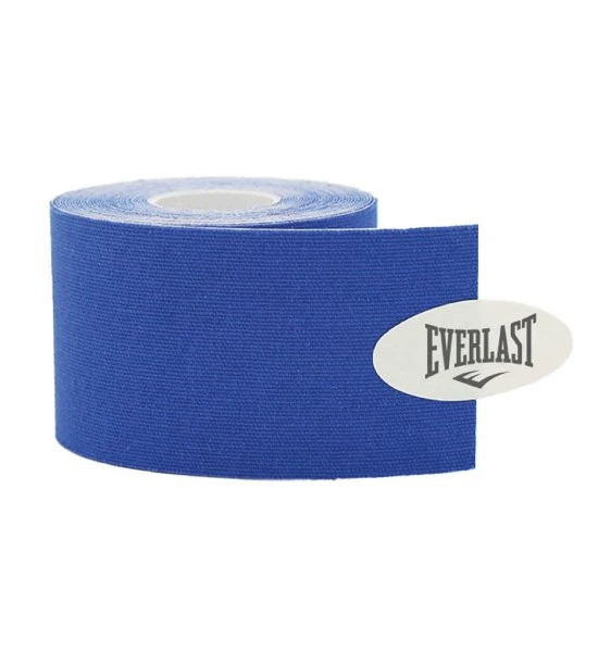 EVERLAST KINESIOLOGY TAPE - 5CMX5M