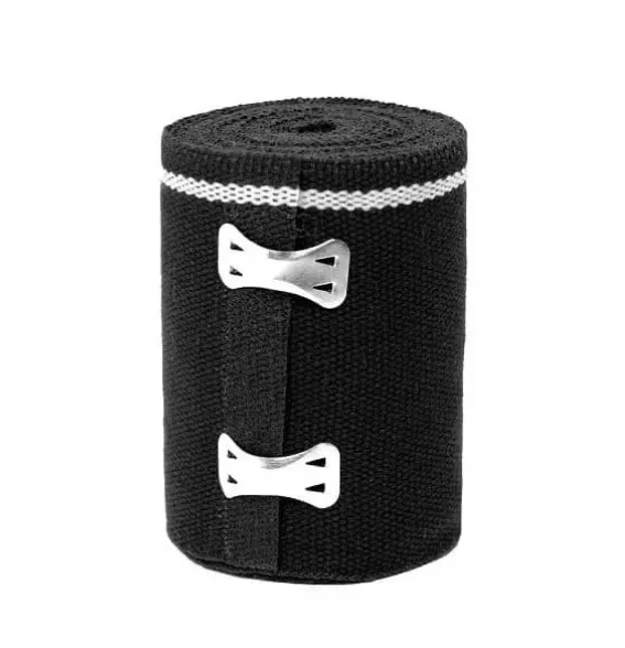 EVERLAST THERAPEUTIC BANDAGE - BLACK