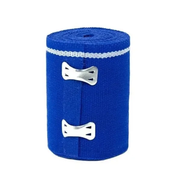 EVERLAST THERAPEUTIC BANDAGE - BLUE
