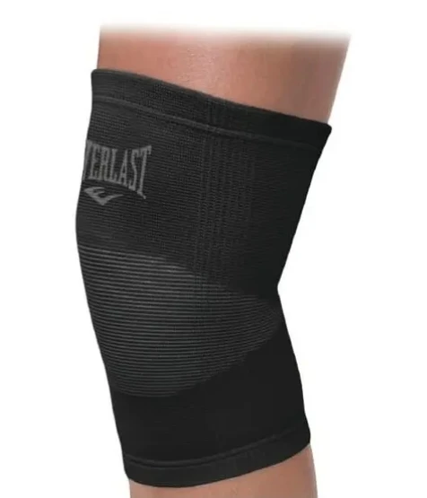 EVERLAST ELASTIC KNEE SUPPORT SIZE SM