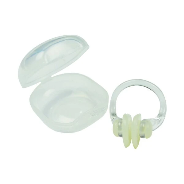 EVERLAST SILICONE NOSE PLUG