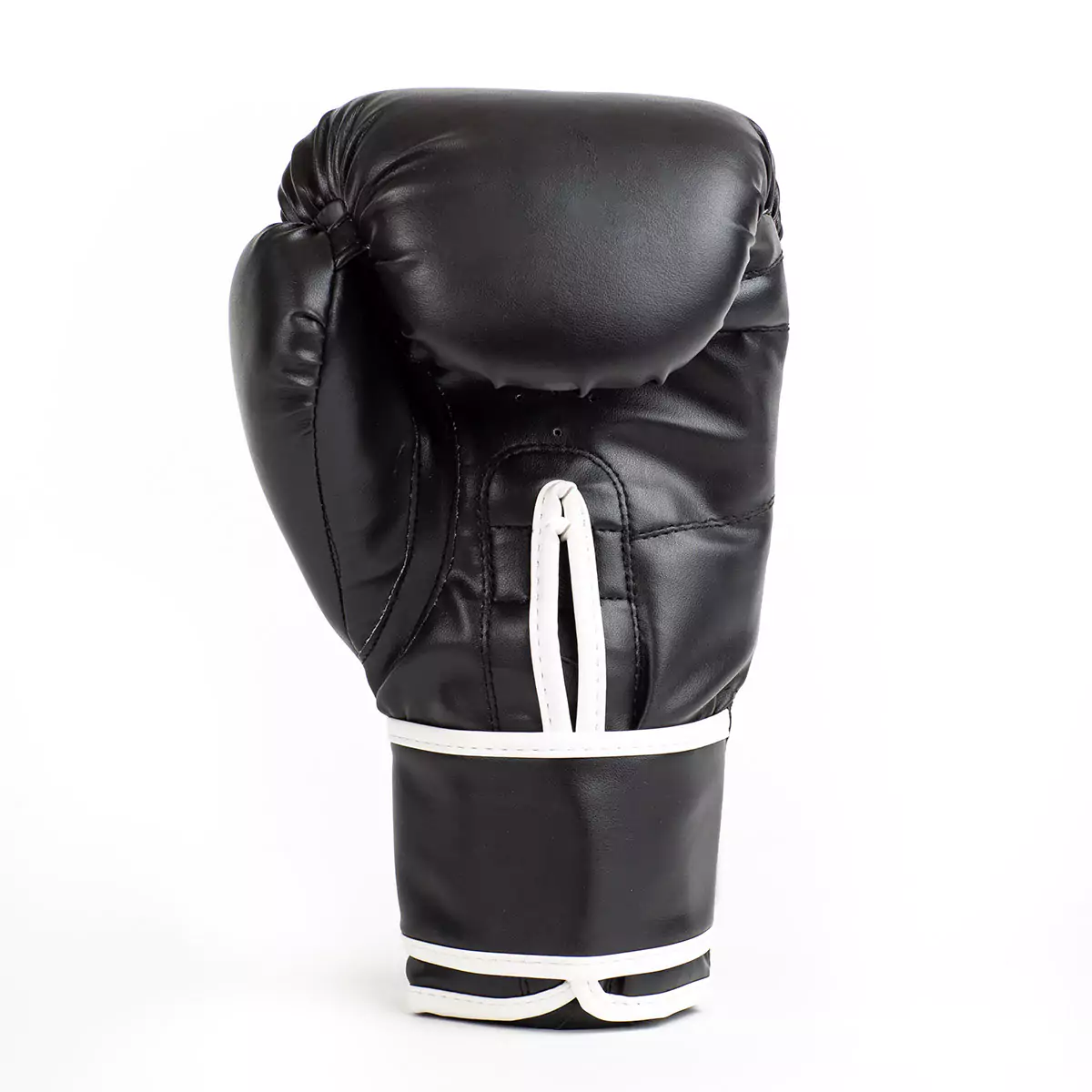EVERLAST CORE BOXING GLOVES - SIZE S/M - BLACK