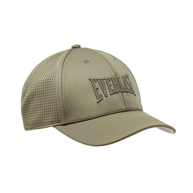 EVERLAST COVER 4.0 CAP - GREEN