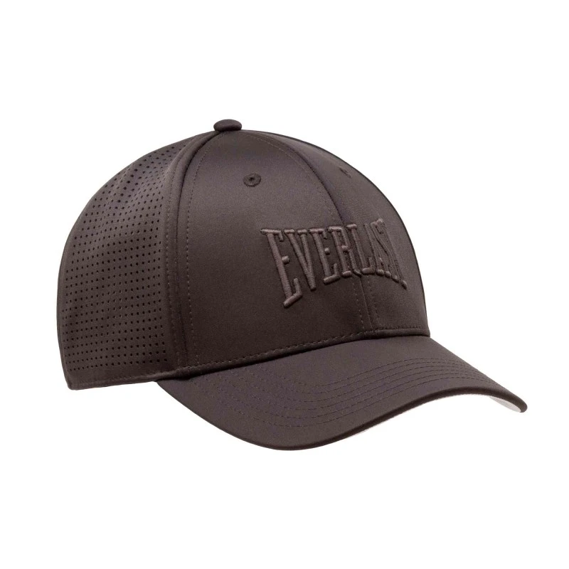 EVERLAST COVER 4.0 CAP - ESPRESSO