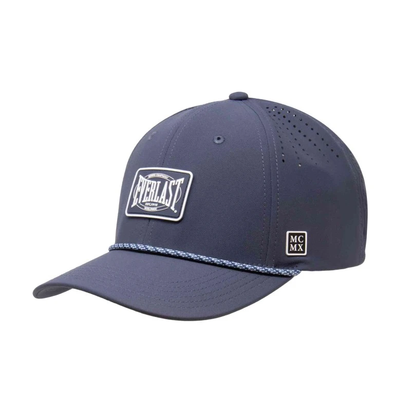 EVERLAST CORONADO CAP - NAVY BLUE