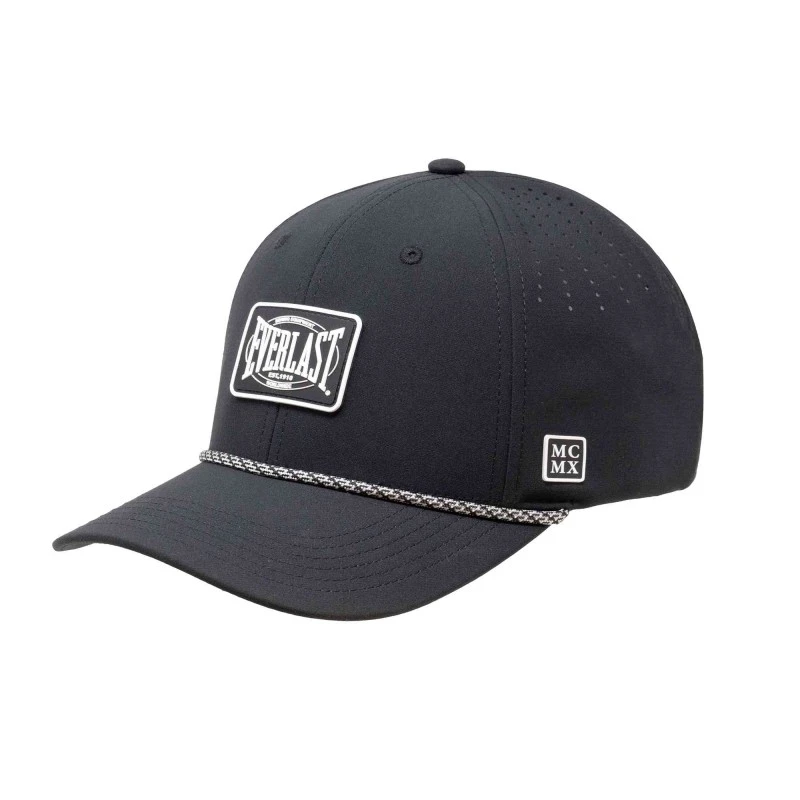 EVERLAST CORONADO CAP - BLACK