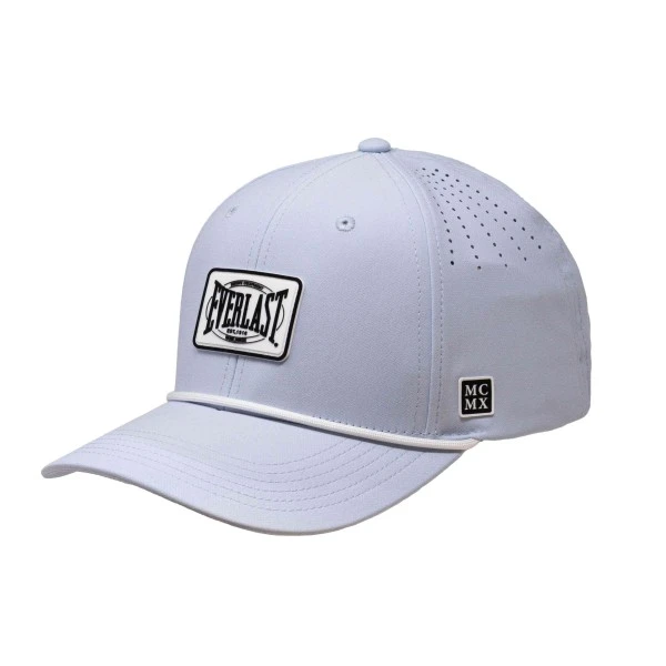 EVERLAST CORONADO CAP - LIGHT BLUE